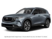 2026 Mazda Cx-5 Gs AWD Polymetal Grey Metallic  Shot 1