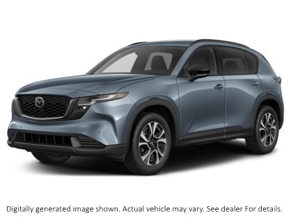 2026 Mazda CX-5 GS AWD