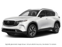2026 Mazda CX-5 GS AWD