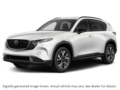2026 Mazda Cx-5 Gs AWD