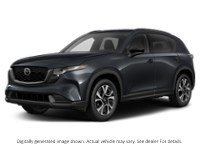 2026 Mazda Cx-5 Gs AWD Jet Black Mica  Shot 3