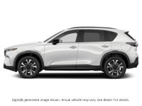 2026 Mazda Cx-5 Gs AWD
