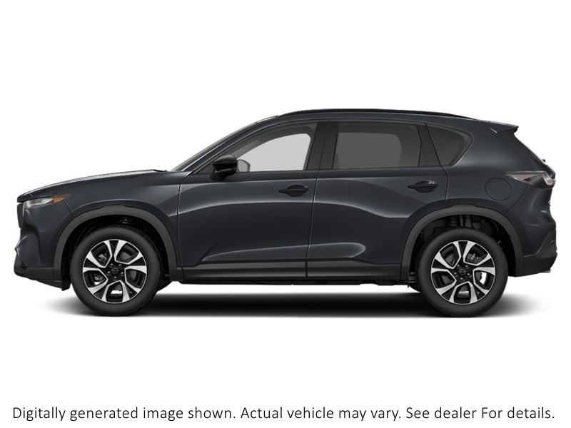 2026 Mazda Cx-5 Gs AWD