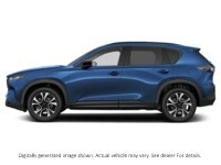 2026 Mazda Cx-5 Gs AWD
