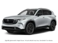 2026 Mazda Cx-5 GT AWD Colour Shot 1