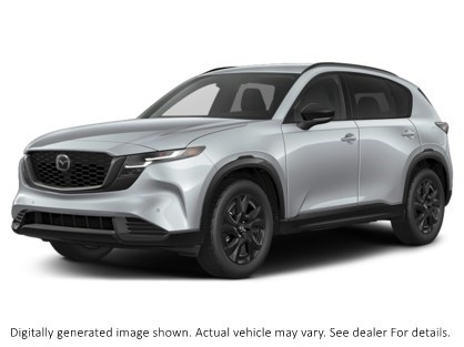 2026 Mazda CX-5 GT AWD