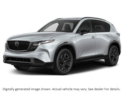 2026 Mazda Cx-5 GT