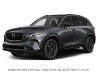2026 Mazda Cx-5 GT AWD Machine Grey Metallic  Shot 1