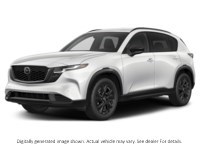 2026 Mazda Cx-5 GT AWD