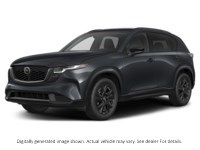 2026 Mazda Cx-5 GT AWD