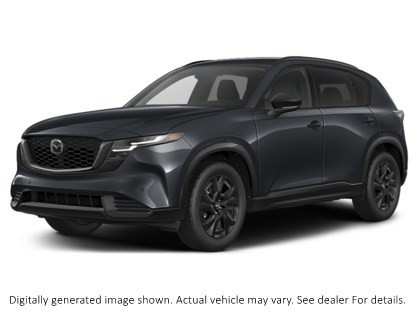 2026 Mazda CX-5 GT AWD