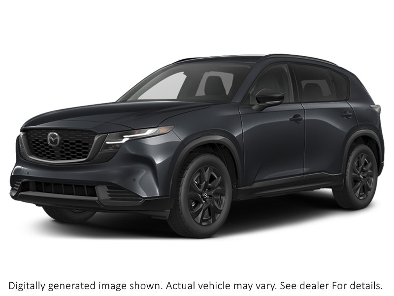 2026 Mazda Cx-5 GT AWD
