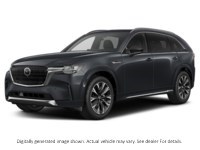 2026 Mazda Cx-90 Phev Signature AWD