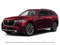 2026 Mazda Cx-90 Phev Signature AWD Colour Shot 1