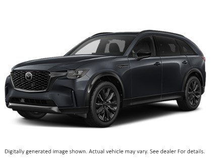 2026 Mazda Cx-90 Mhev Gt-P AWD