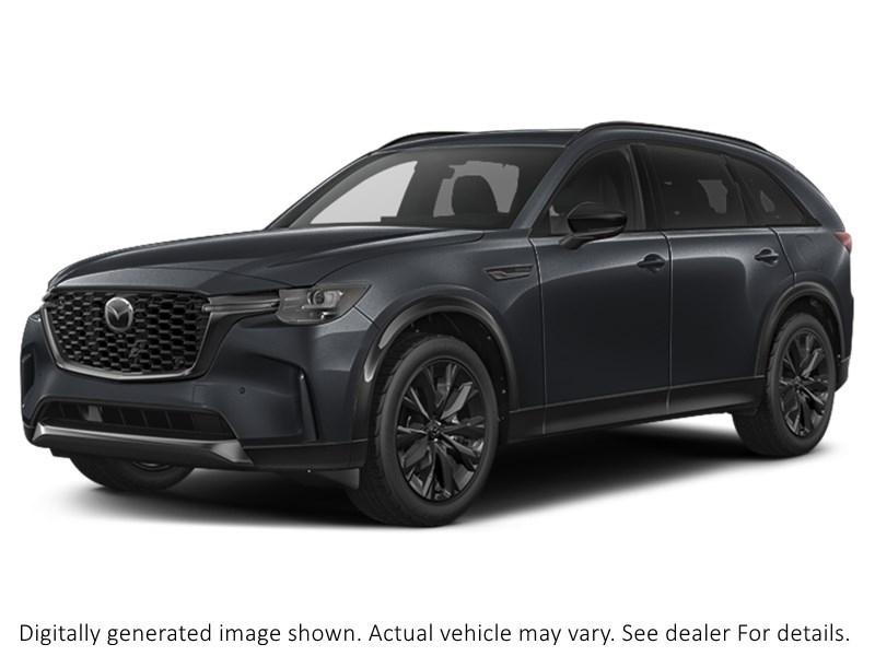 2026 Mazda CX-90 MHEV GT-P AWD