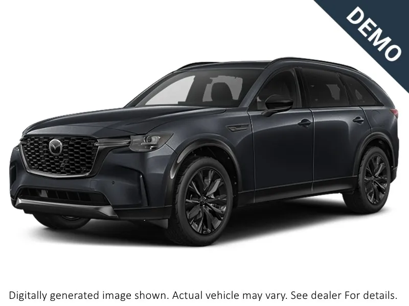 2026 Mazda Cx-90 Mhev Gt-P AWD Colour Shot 1