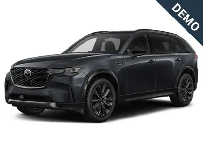 2026 Mazda Cx-90 Mhev Gt-P AWD
