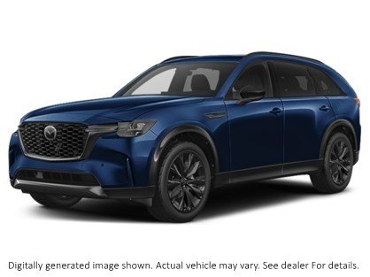 2026 Mazda Cx-90 Mhev Gt-P AWD