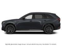 2026 Mazda Cx-90 Mhev Gt-P AWD