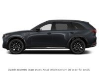 2026 Mazda Cx-90 Mhev Gt-P AWD Jet Black Mica  Shot 2