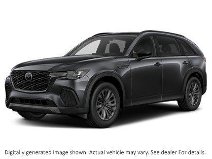 2026 Mazda Cx-70 Phev Gs Sc AWD