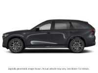 2026 Mazda Cx-70 Phev GT AWD Jet Black Mica  Shot 2
