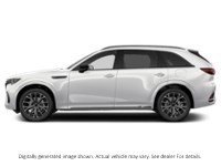 2026 Mazda Cx-70 Phev Signature AWD Rhodium White Metallic  Shot 4