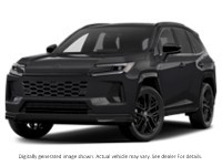 2026 Toyota Rav4 Plug-In Hybrid XSE AWD Midnight Black Metallic  Shot 1