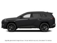 2026 Toyota Rav4 Plug-In Hybrid XSE AWD Midnight Black Metallic  Shot 4