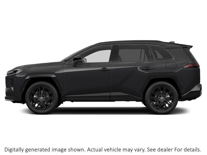 2026 Toyota Rav4 Plug-In Hybrid XSE AWD