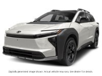 2026 Toyota bZ WOODLAND AWD Halo  Shot 3