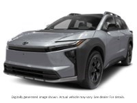 2026 Toyota bZ WOODLAND AWD Steel  Shot 1