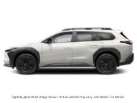 2026 Toyota bZ WOODLAND AWD Halo  Shot 2