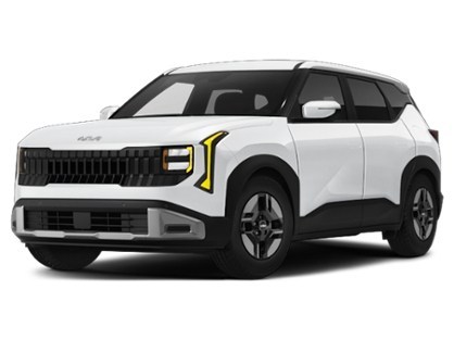 2027 Kia Seltos LX FWD