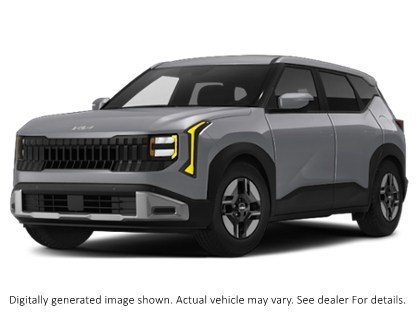 2027 Kia Seltos LX FWD