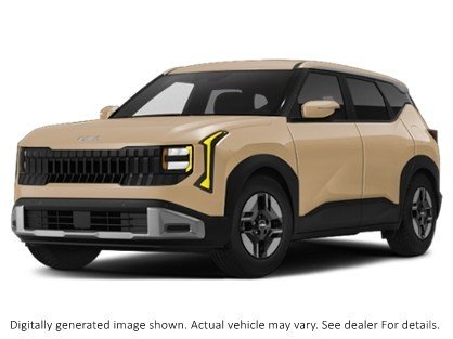 2027 Kia Seltos LX AWD
