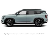 2027 Kia Ev5 Wind FWD