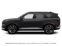 2027 Kia Ev5 Wind FWD Fusion Black  Shot 2