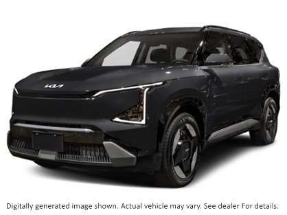 2027 Kia Ev5 Land AWD