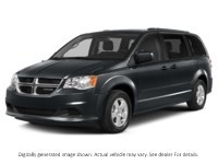 2013 Dodge Grand Caravan 4Dr Wgn SE Maximum Steel Metallic Clearcoat  Shot 4