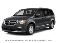2014 Dodge Grand Caravan 4Dr Wgn Sxt Granite Crystal Metallic Clearcoat  Shot 7