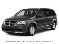 2014 Dodge Grand Caravan 4Dr Wgn Sxt Granite Crystal Metallic Clearcoat  Shot 7