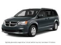 2012 Dodge Grand Caravan 4Dr Wgn Sxt Dark Charcoal Pearlcoat  Shot 7