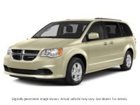 2013 Dodge Grand Caravan 4Dr Wgn SE Sandstone Pearlcoat  Shot 13