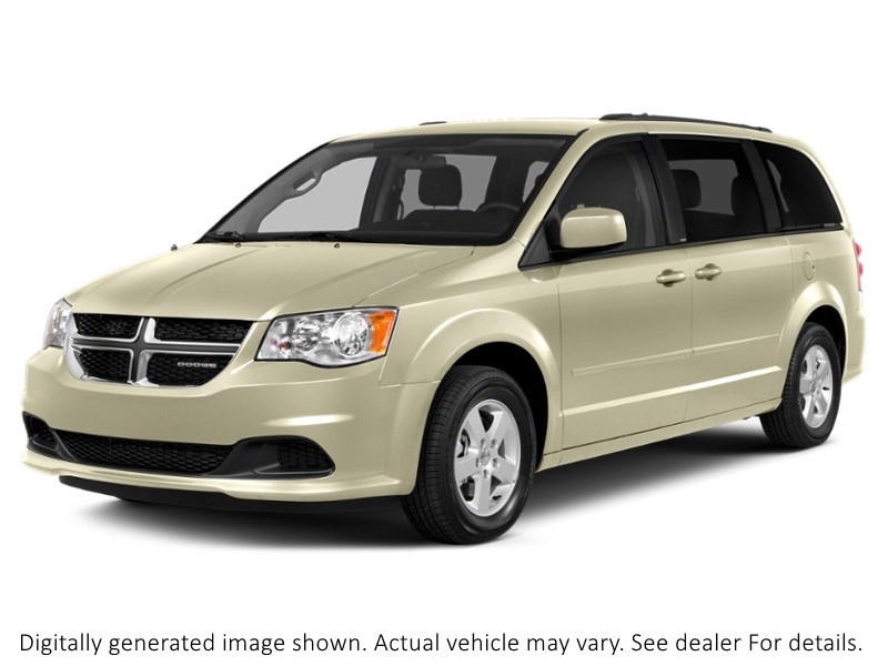 2014 Dodge Grand Caravan 4Dr Wgn Sxt Cashmere Pearlcoat  Shot 13