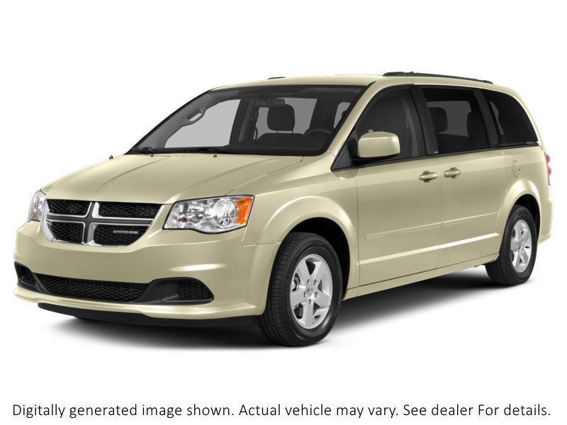 2013 Dodge Grand Caravan 4Dr Wgn SE Sandstone Pearlcoat  Shot 13