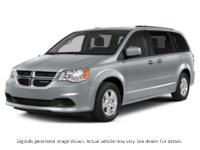 2013 Dodge Grand Caravan 4Dr Wgn SE Billet Metallic Clearcoat  Shot 19
