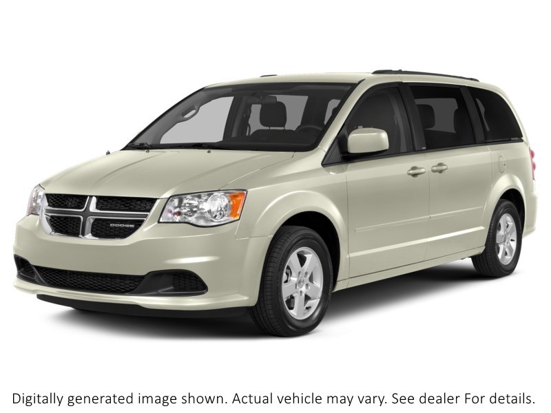 2013 Dodge Grand Caravan 4Dr Wgn SE Stone White Clearcoat  Shot 22