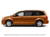 2012 Dodge Grand Caravan 4Dr Wgn Sxt